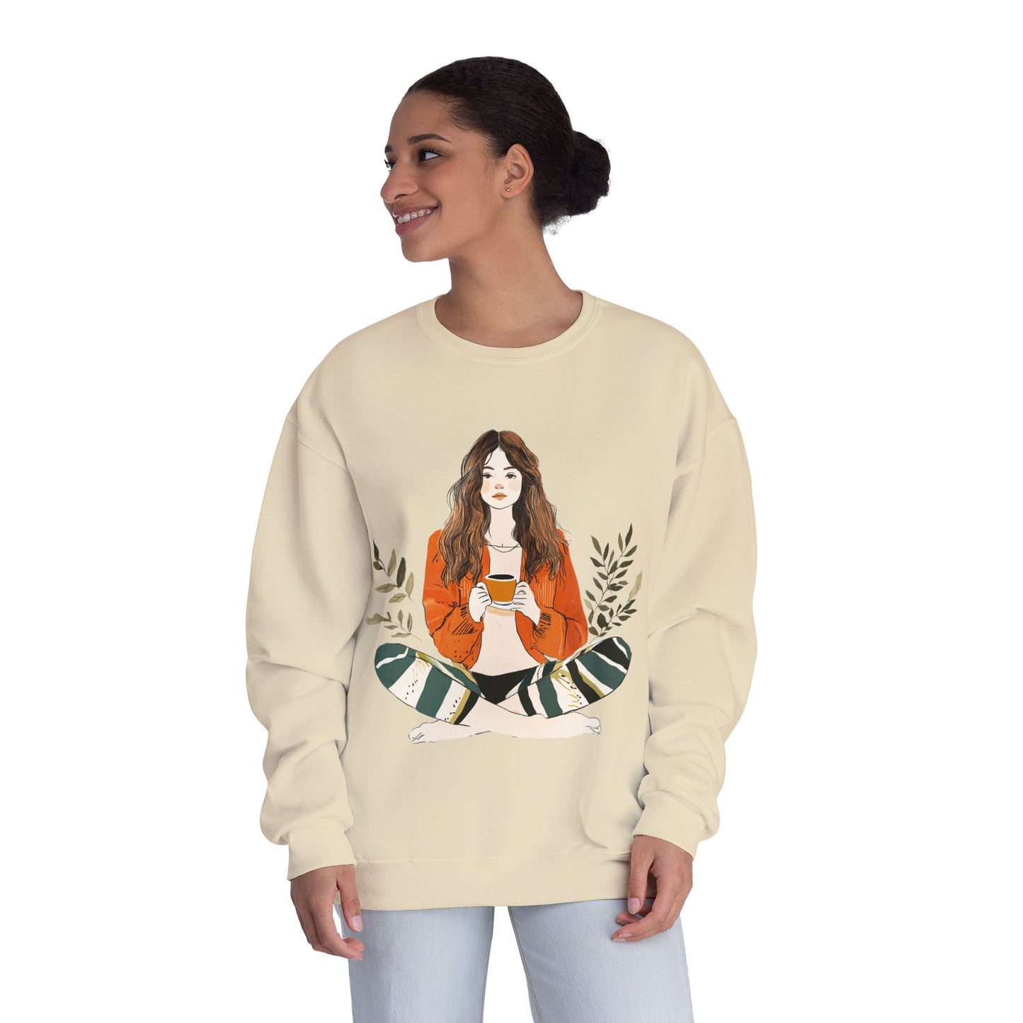 EverBlend Crewneck Sweatshirt