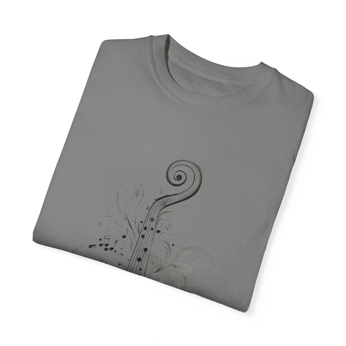 Melodic Ink T-shirt