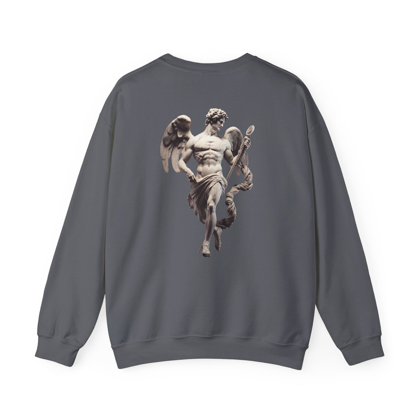 Heavy Blend™ Comfort Crewneck Sweatshirt