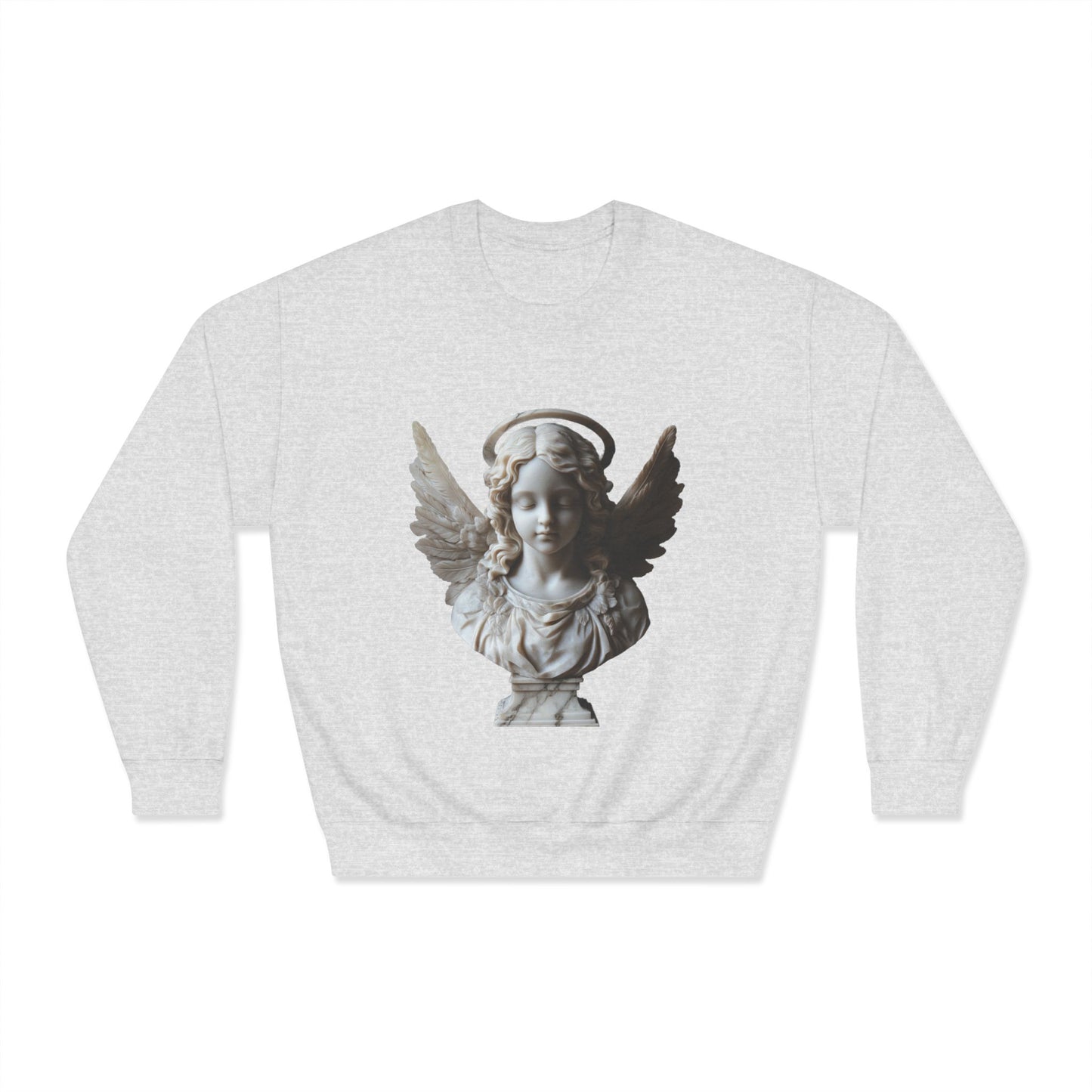 DryTech™ Crewneck Sweatshirt