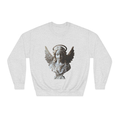 DryTech™ Crewneck Sweatshirt