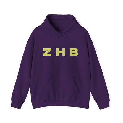 Cozy Blend™ Hooded Sweatshirt