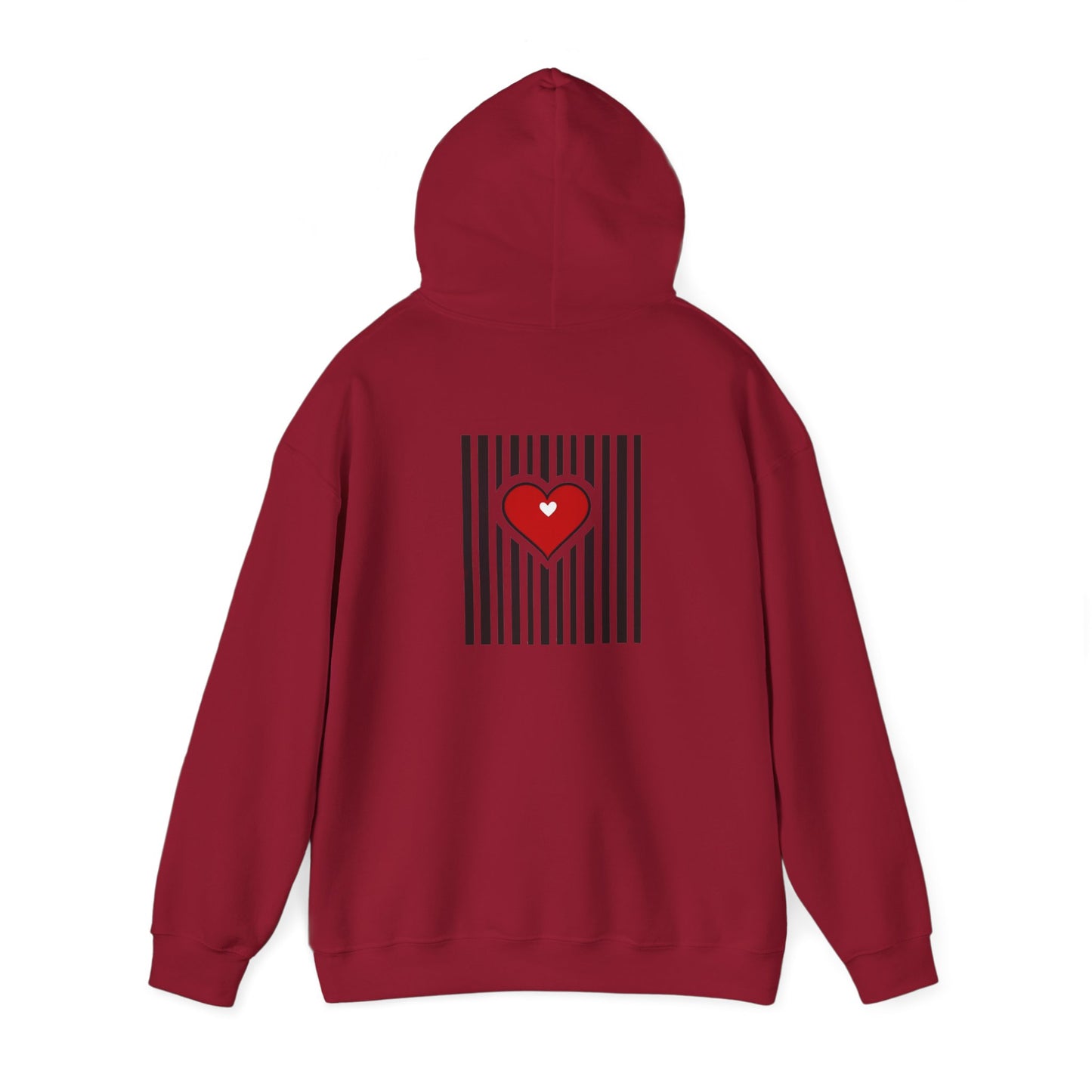 CozyWave Heavy Blend™ Hooded Sweatshirt