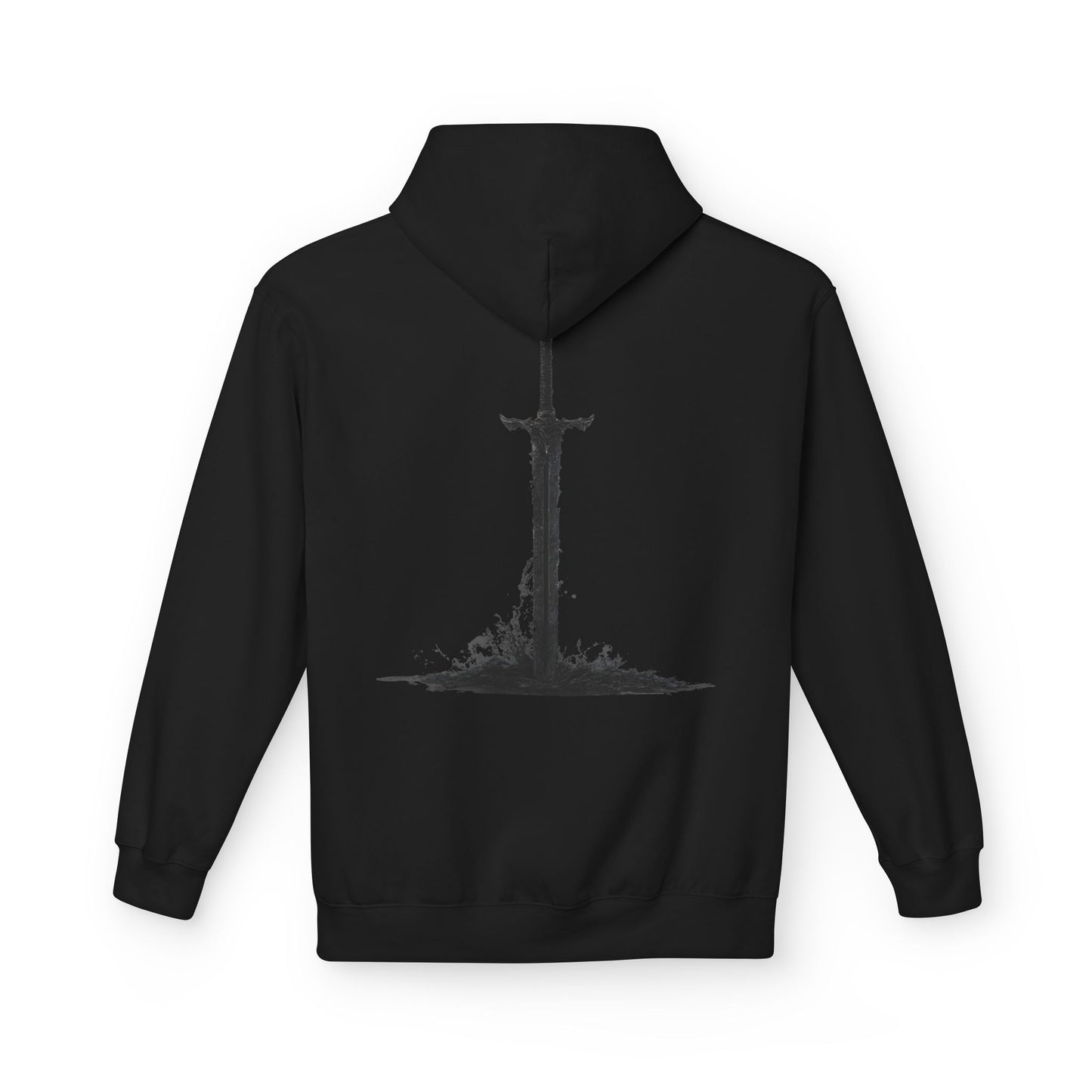 Elevate Softstyle Fleece Hoodie