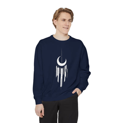 Shadow Stride Sweatshirt