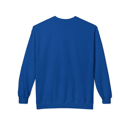 Midweight Softstyle Fleece Crewneck Sweatshirt