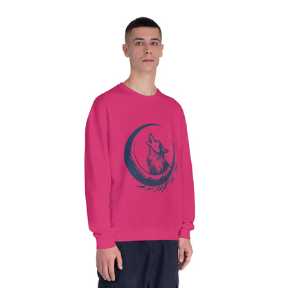 ChillFlex Crewneck Sweatshirt