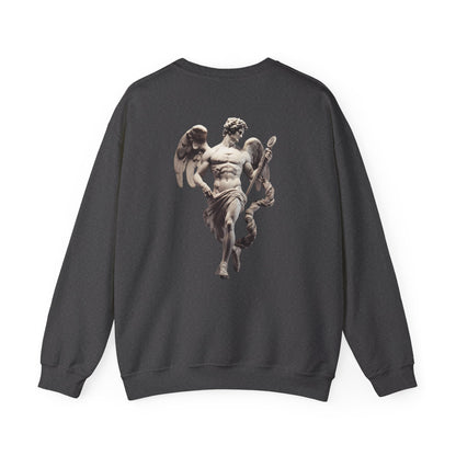 Heavy Blend™ Comfort Crewneck Sweatshirt