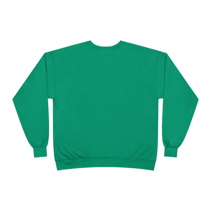 EcoFit Crewneck Sweatshirt