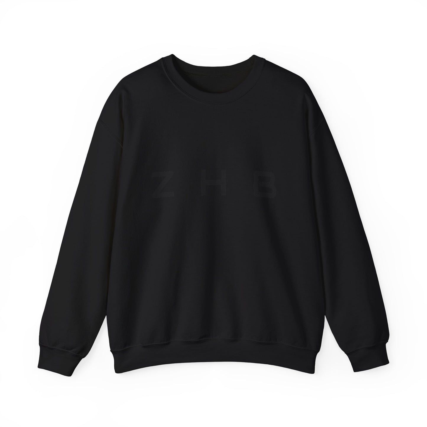 Heavy Blend™ Comfort Crewneck Sweatshirt