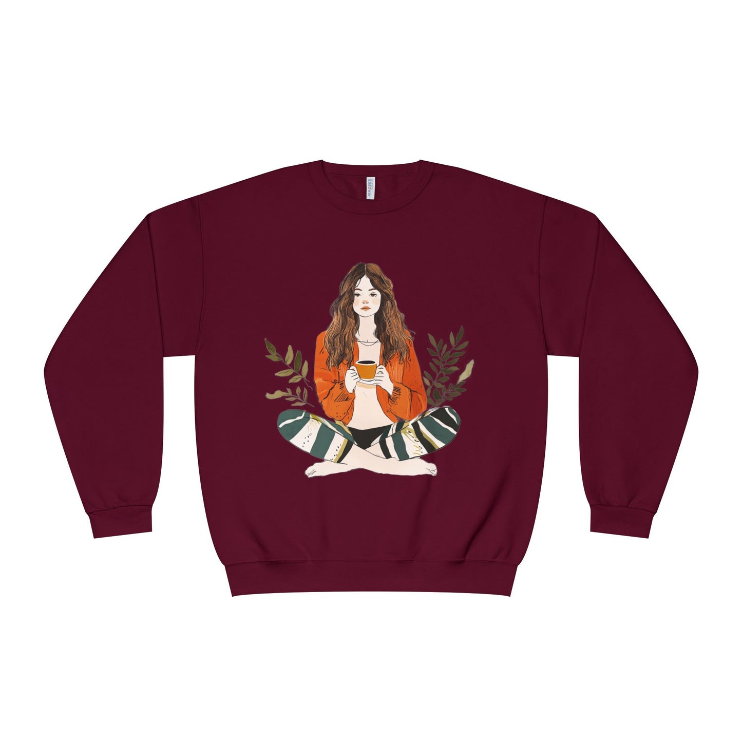 EverBlend Crewneck Sweatshirt