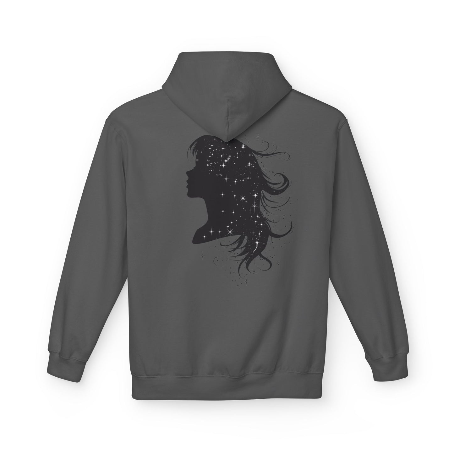 EcoFleece Pullover Hoodie