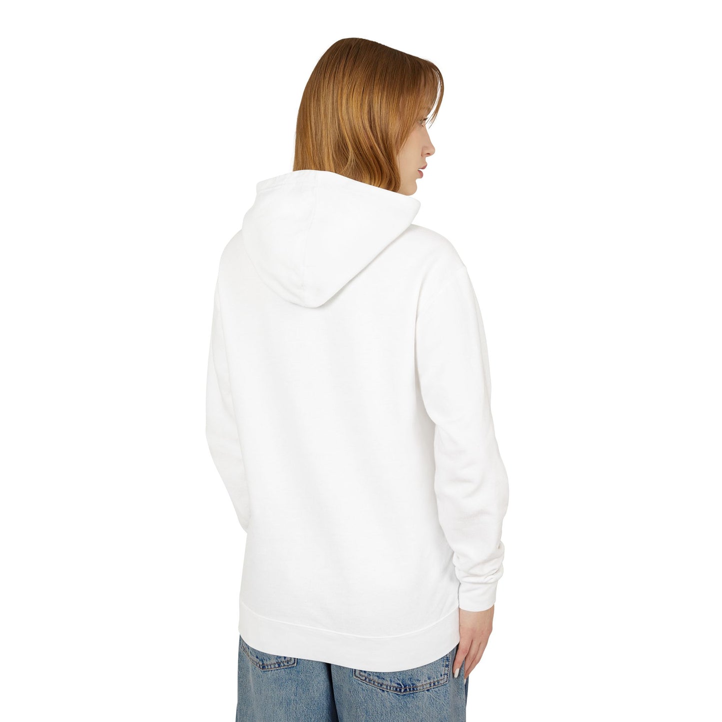 EcoFleece Lightweight Hoodie