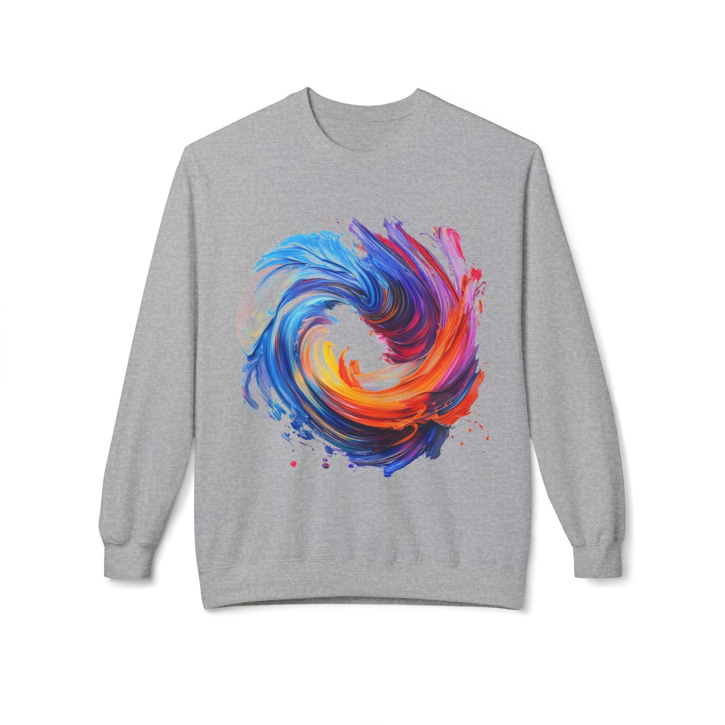 EcoBlend Crewneck Sweatshirt