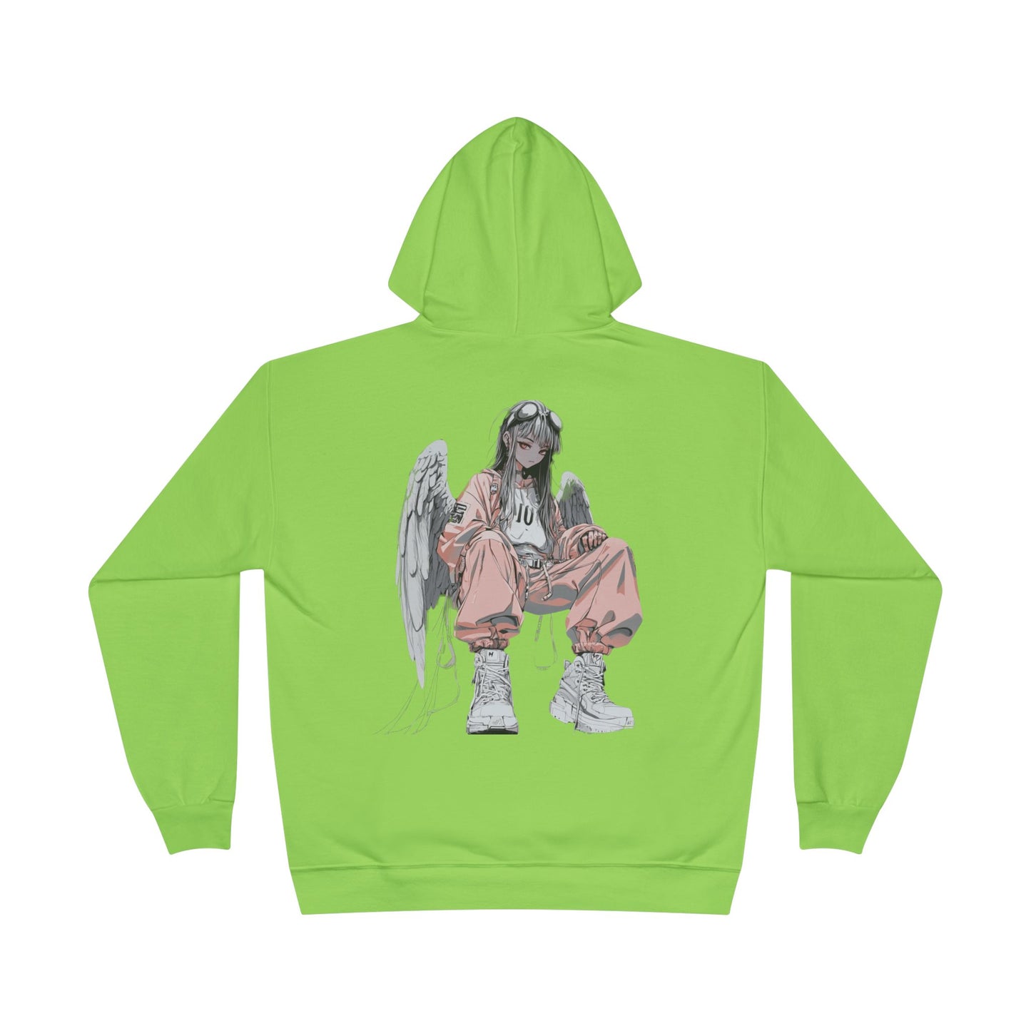 EcoSmart® Pullover Hoodie