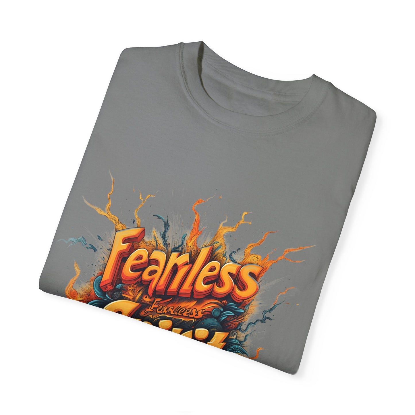 Timeless Comfort Cotton Tee