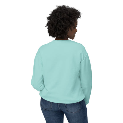 PureSoft Lightweight Crewneck Sweatshirt