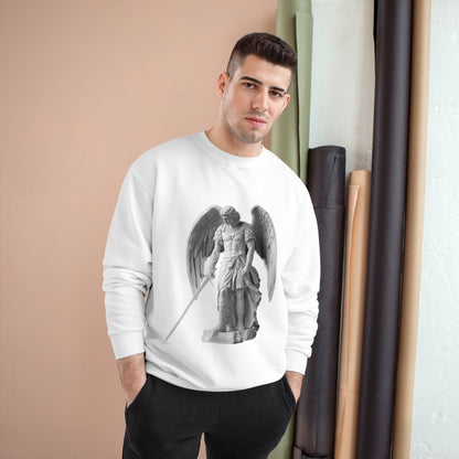 Heritage EcoCrew Sweatshirt