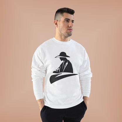 EcoFit Crewneck Sweatshirt