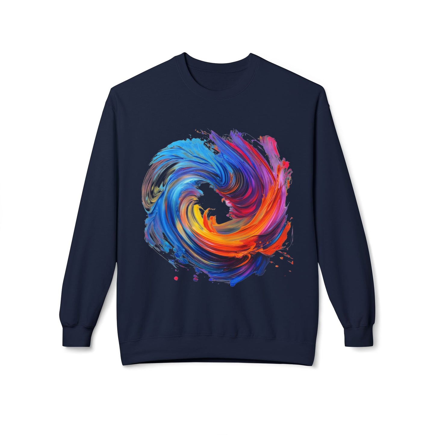 EcoBlend Crewneck Sweatshirt