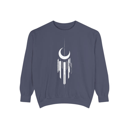 Shadow Stride Sweatshirt