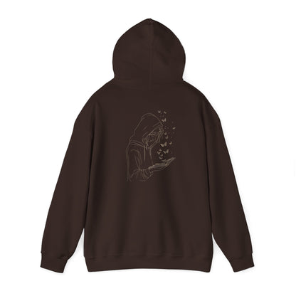 Cozy Blend™ Hooded Sweatshirt