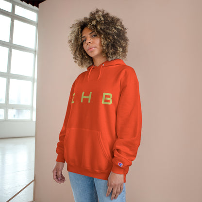 Heritage Eco Hoodie