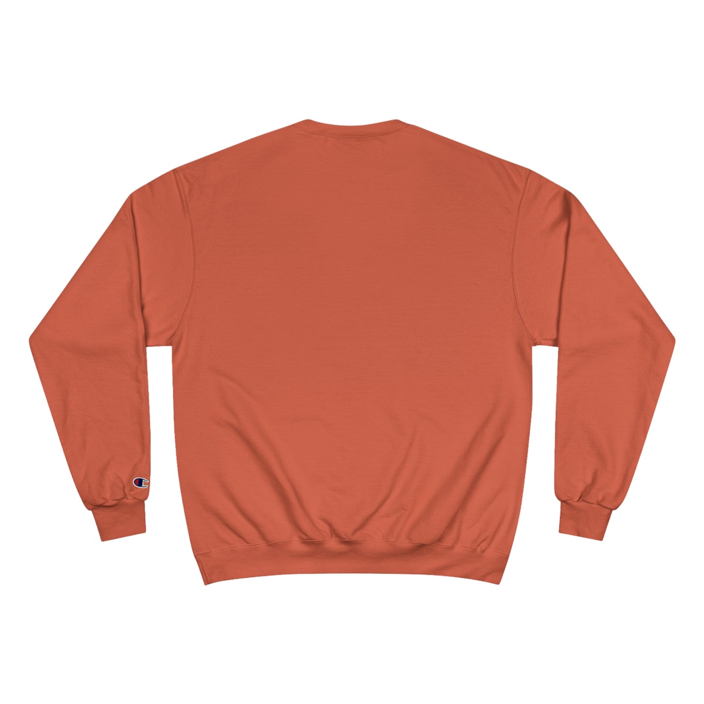 Champion Heritage Eco Crewneck Sweatshirt