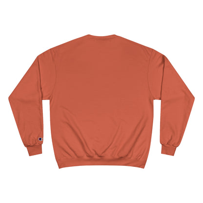 Champion Heritage Eco Crewneck Sweatshirt