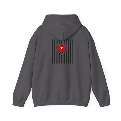 CozyWave Heavy Blend™ Hooded Sweatshirt