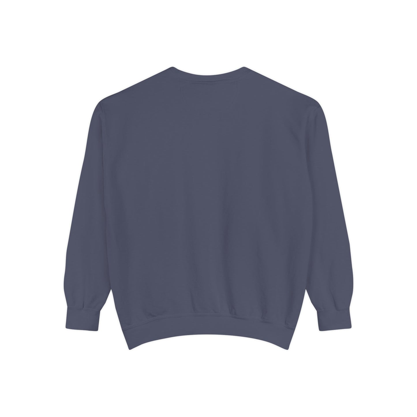 UrbanBlast Garment-Dyed Sweatshirt