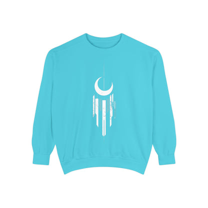 Shadow Stride Sweatshirt