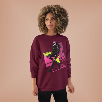 Frostbite Flux Sweatshirt