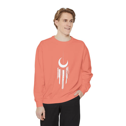 Shadow Stride Sweatshirt