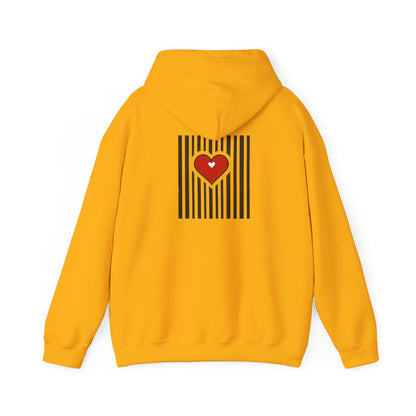 CozyWave Heavy Blend™ Hooded Sweatshirt