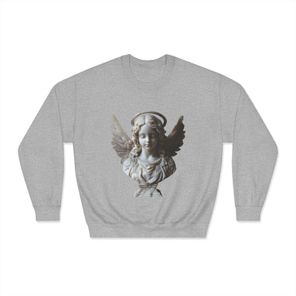 DryTech™ Crewneck Sweatshirt