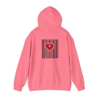 CozyWave Heavy Blend™ Hooded Sweatshirt