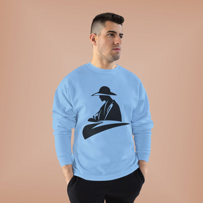 EcoFit Crewneck Sweatshirt