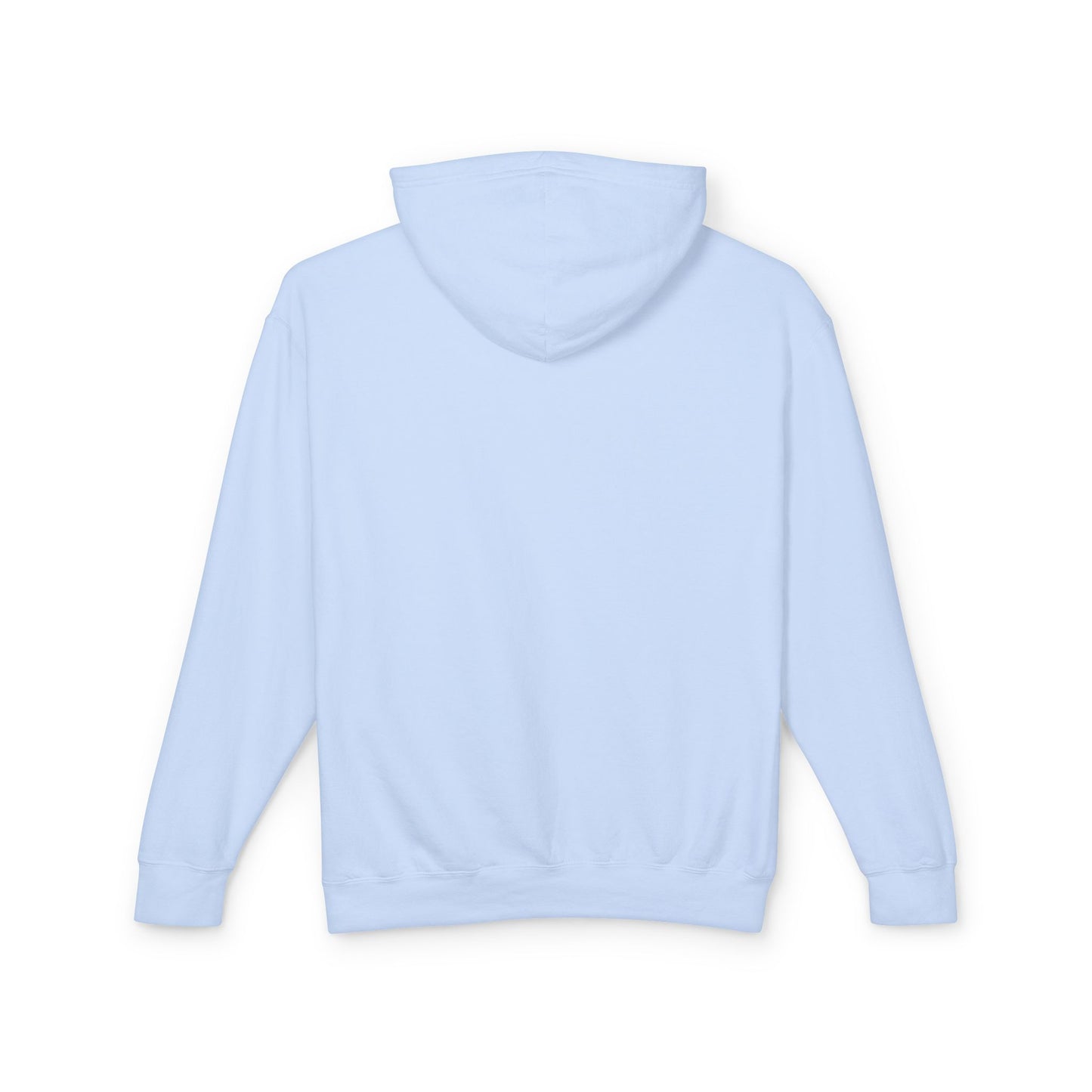 Lightweight Hooded Sweatshirt