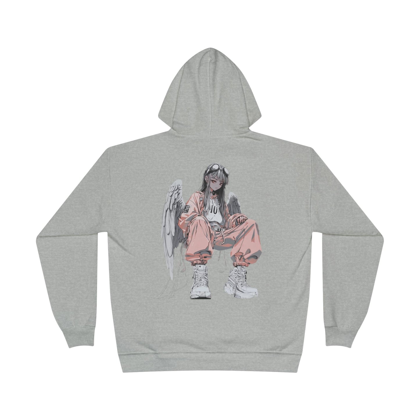 EcoSmart® Pullover Hoodie