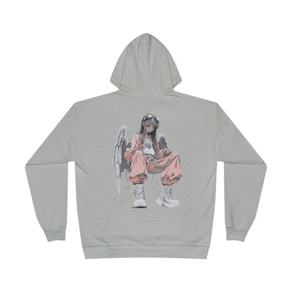 EcoSmart® Pullover Hoodie