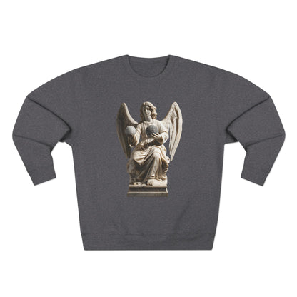 Classic Crewneck Sweatshirt