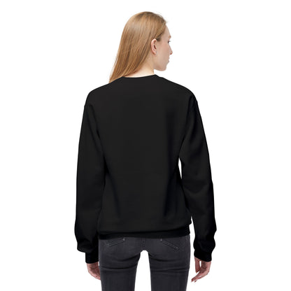 Midweight Softstyle Fleece Crewneck Sweatshirt