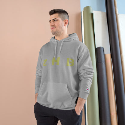 Legacy Champion Hoodie