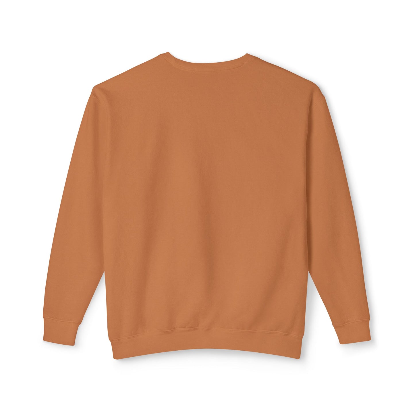 CloudSoft Crewneck Sweatshirt