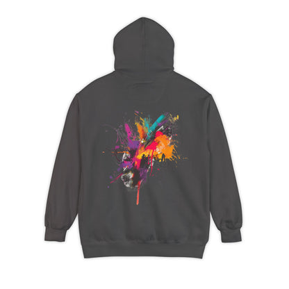 Reverie Garment-Dyed Hoodie