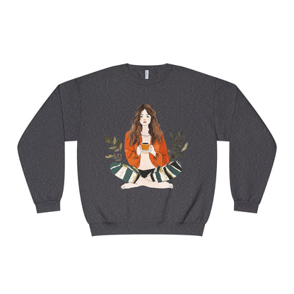 EverBlend Crewneck Sweatshirt