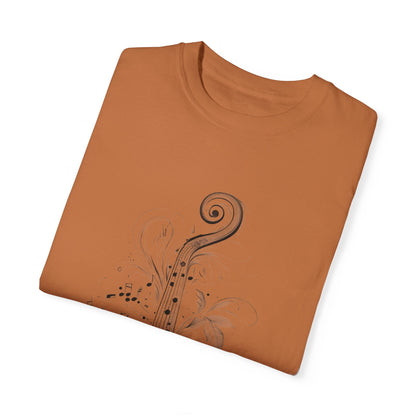 Melodic Ink T-shirt