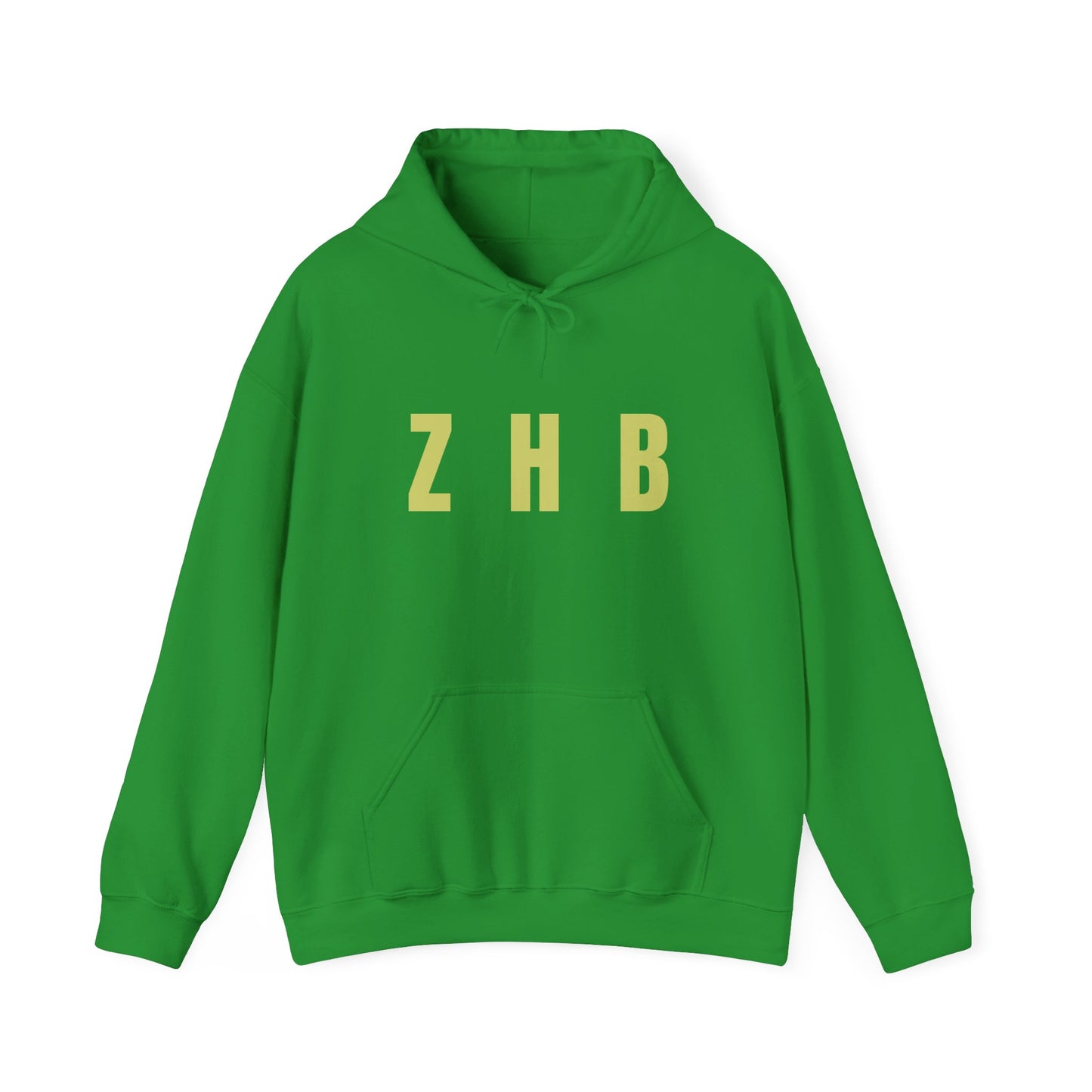 Cozy Heavy Blend™ Hooded Sweatshirt