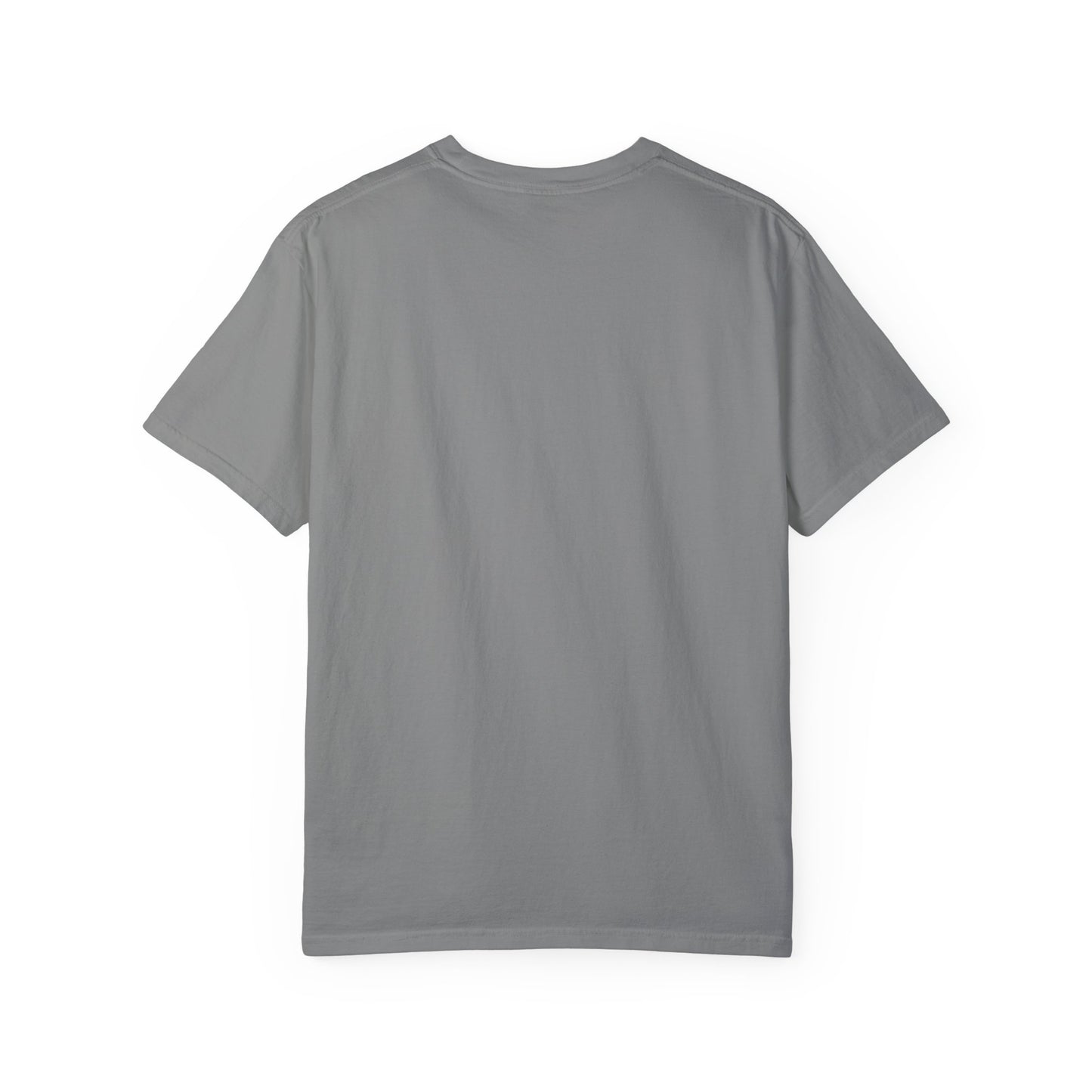 Timeless Comfort Cotton Tee